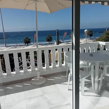 Lagos De Fanabe Lägenhetshotell
