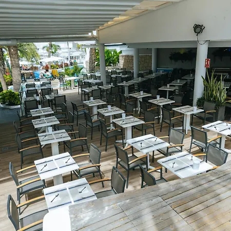 Lagos De Fanabe Lejlighedshotel Costa Adeje (Tenerife)