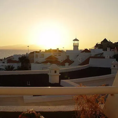 Lagos De Fanabe Lägenhetshotell