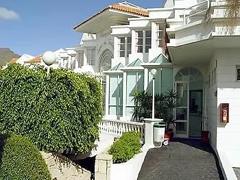 Lagos De Fanabe Lägenhetshotell