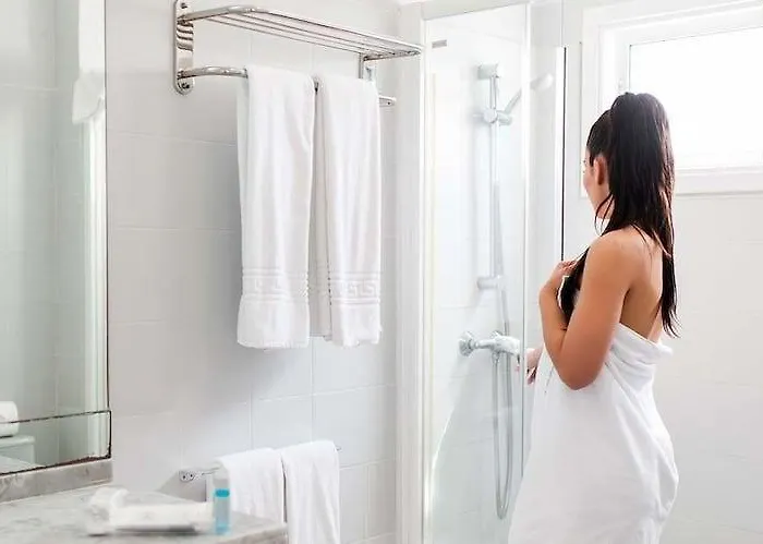 Lagos De Fanabe Lejlighedshotel Costa Adeje (Tenerife)