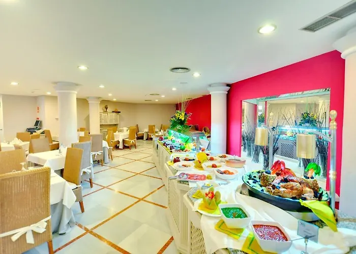 Lagos De Fanabe Lejlighedshotel Costa Adeje (Tenerife)