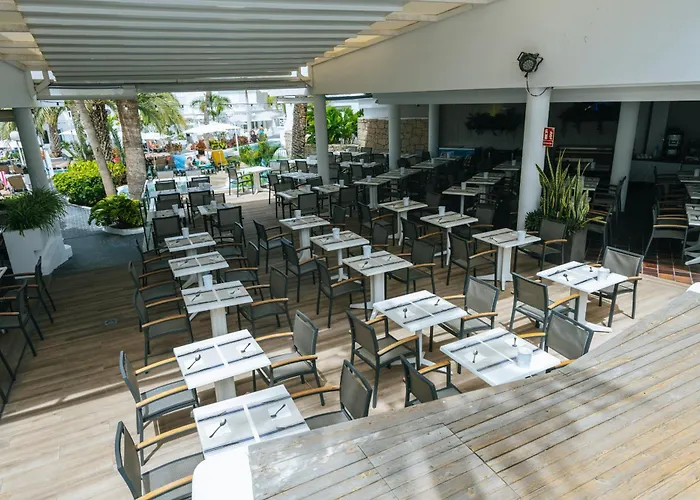 Lagos De Fanabe Lejlighedshotel Costa Adeje (Tenerife)