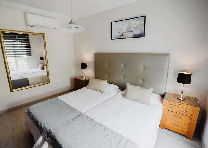 Lagos De Fanabe Costa Adeje (Tenerife)