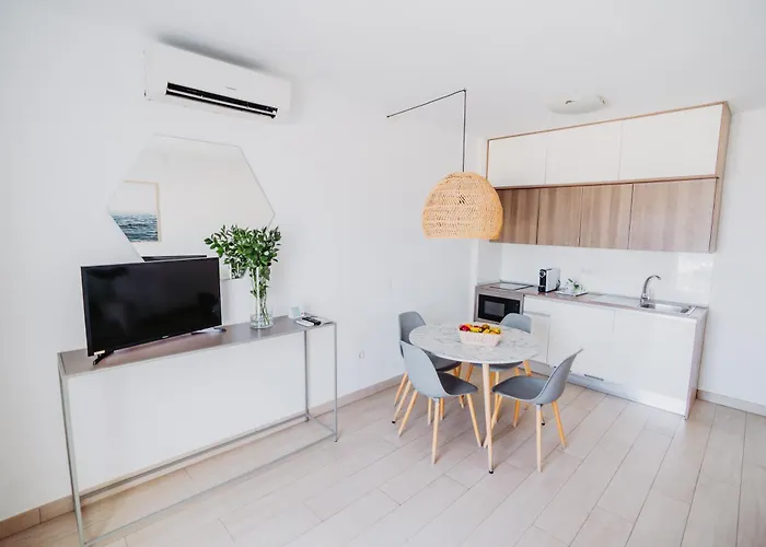 Lagos De Fanabe Costa Adeje (Tenerife)