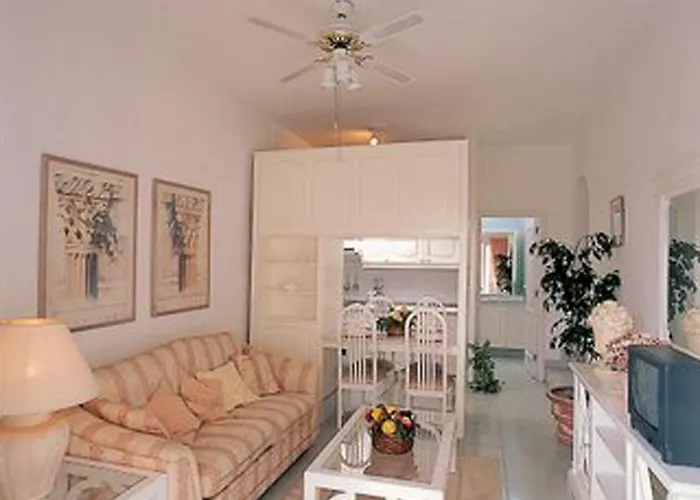 Lagos De Fanabe Lejlighedshotel