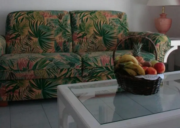 Lagos De Fanabe 4* Costa Adeje (Tenerife)