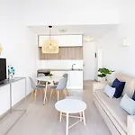 Lagos De Fañabé 4*