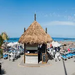 拉各斯法纳贝海滩度假酒店 4*