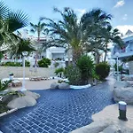 Apart-hotel Lagos De Fanabe Costa Adeje (Tenerife)