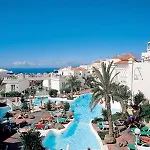 Lagos De Fanabe Apart-hotel 4*