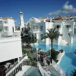 Lagos De Fañabé 4* Costa Adeje (Tenerife)