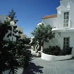 Lagos De Fañabé