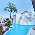 Lagos De Fañabé Costa Adeje (Tenerife)