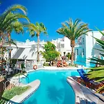 Lagos De Fañabé 4* Costa Adeje (Tenerife)