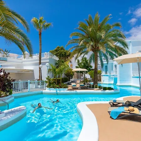 Lagos De Fanabe Apart-hotel 4*