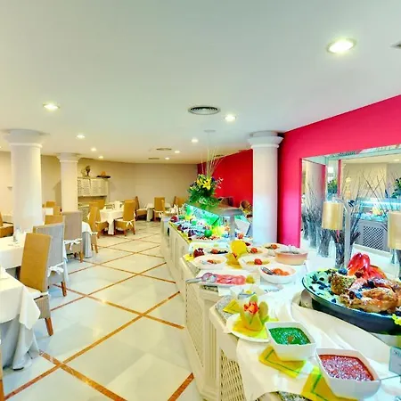 Lagos De Fanabe Apart-hotel Costa Adeje (Tenerife)