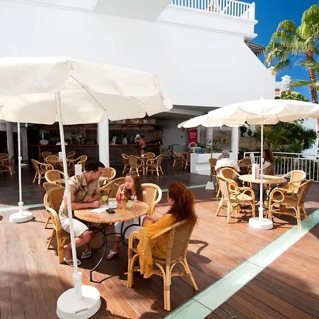 Lagos De Fanabe Apart-hotel