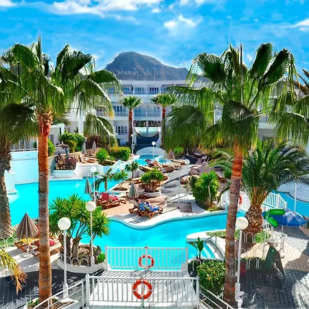 Lagos De Fañabé Aparthotel