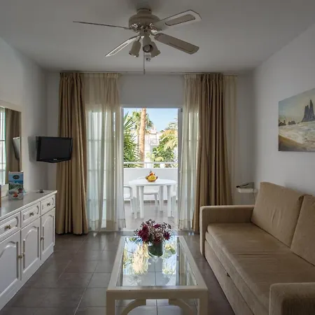 Lagos De Fañabé 4*