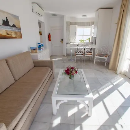 Lagos De Fanabe Costa Adeje (Tenerife)