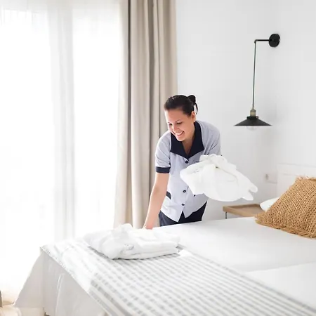 Aparthotel Lagos De Fañabé Costa Adeje (Tenerife)