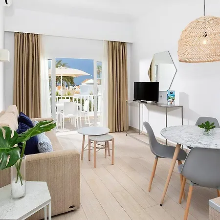 Apart-hotel Lagos De Fanabe 4*