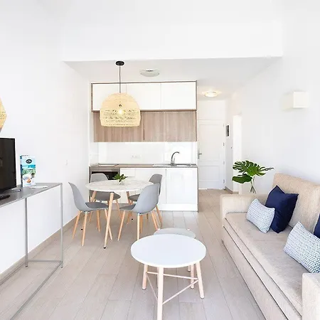 Lagos De Fañabé 4*