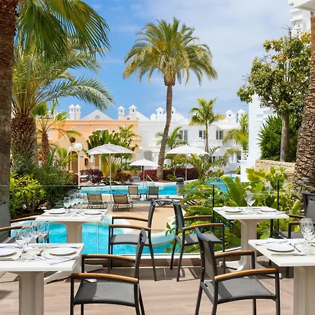 Lagos De Fanabe Costa Adeje (Tenerife)