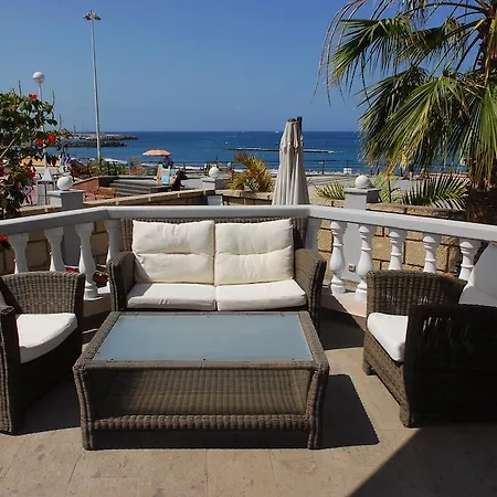Lagos De Fanabe