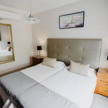 Lagos De Fañabé Costa Adeje (Tenerife)