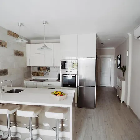 Lagos De Fanabe 4* Costa Adeje (Tenerife)