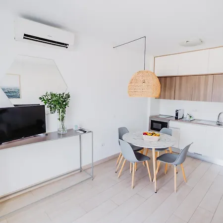 Lagos De Fañabé Costa Adeje (Tenerife)