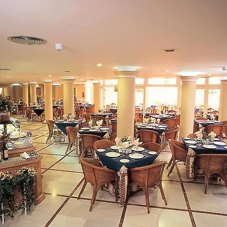 Aparthotel Lagos De Fañabé Costa Adeje (Tenerife)