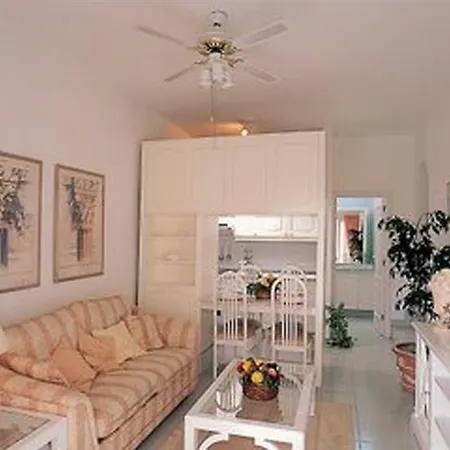 Lagos De Fanabe Apart-hotel