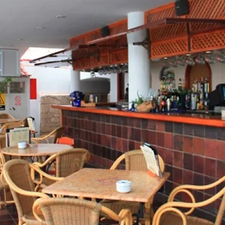 Lagos De Fañabé 4* Costa Adeje (Tenerife)