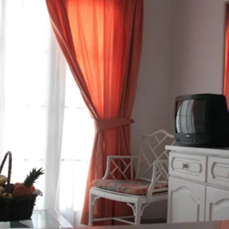 Lagos De Fañabé Aparthotel