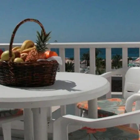 Lagos De Fañabé 4*