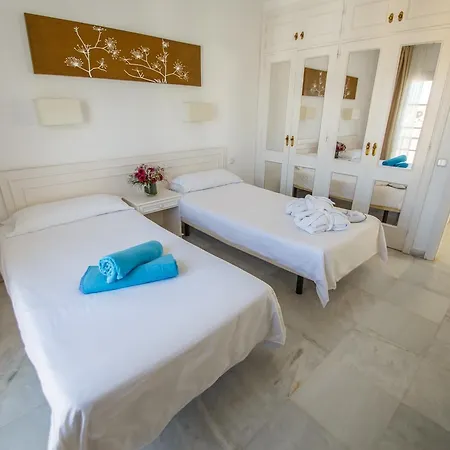 Lagos De Fañabé 4* Costa Adeje (Tenerife)