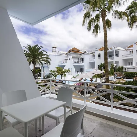 Lagos De Fanabe 4* Costa Adeje (Tenerife)