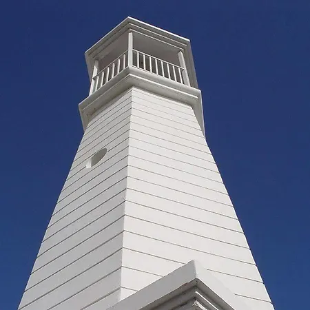 Lagos De Fañabé 4*