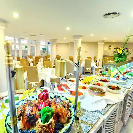 Lagos De Fanabe Apart-hotel Costa Adeje (Tenerife)