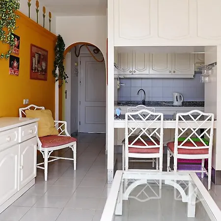 Apart-hotel Lagos De Fanabe