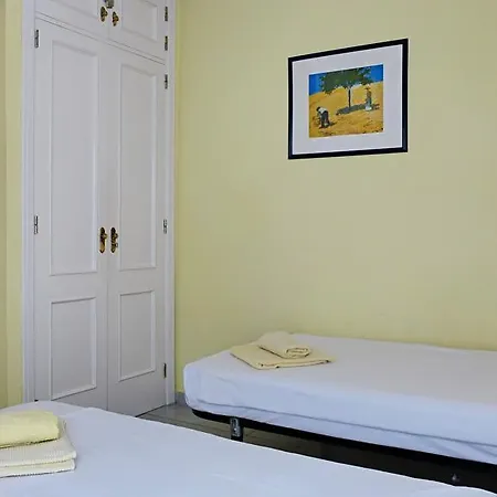 Lagos De Fañabé 4* Costa Adeje (Tenerife)