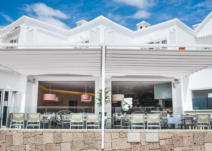 Lagos De Fañabé Appart hôtel 4*