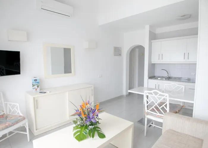 Lagos De Fanabe Costa Adeje (Tenerife)