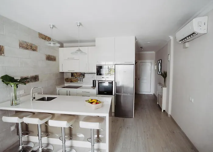 Lagos De Fañabé 4* Costa Adeje (Tenerife)