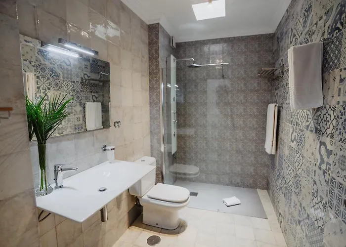 Apart-hotel Lagos De Fanabe