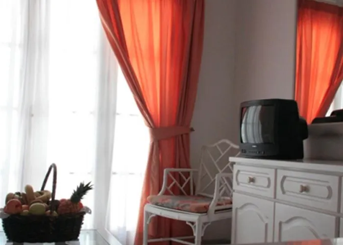 Lagos De Fañabé Appart hôtel