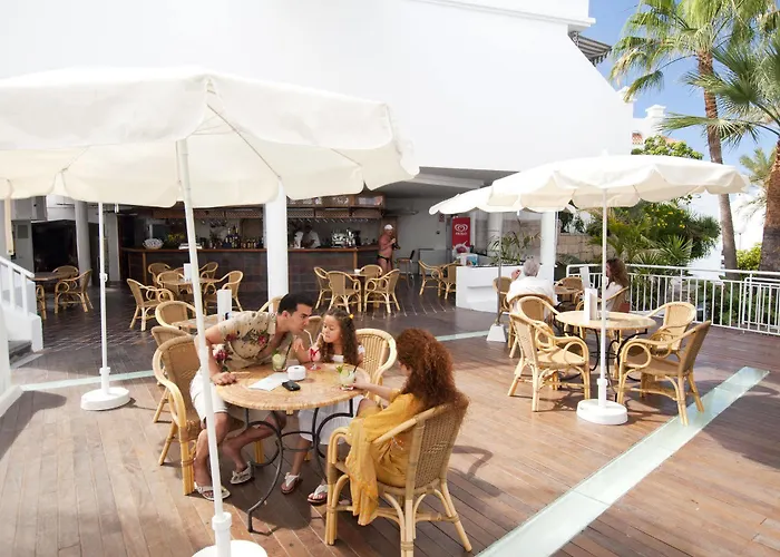 Lagos De Fañabé Costa Adeje (Tenerife)